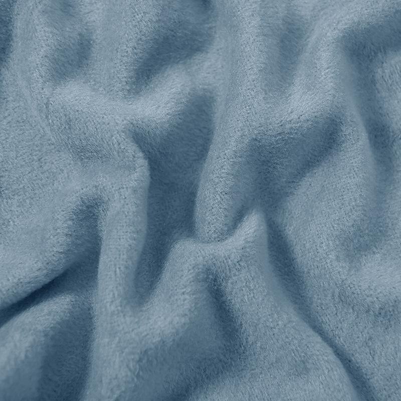 Non-slip Sofa Cover Thicken Plush Elastic All-inclusive Sofa Protector for Autumn Winter coffee Single seat3