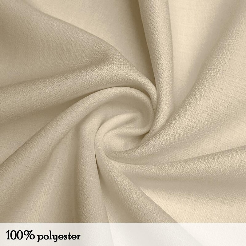 Men's Shirt Button Up Shirt Long Sleeve Tribal Fashion Casual Vacation Causal Casual Summer Spring &  Fall Stand Collar Buttons Print Yellow Green Khaki Beige3