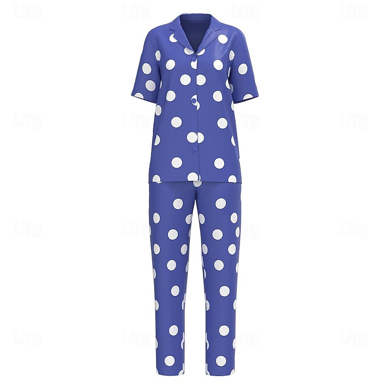 Inside Out 2 Disgust Joy Sleepwear Pajamas Cute Movie Cosplay for Women's Girls' Kid's Adults' Carnival Home2