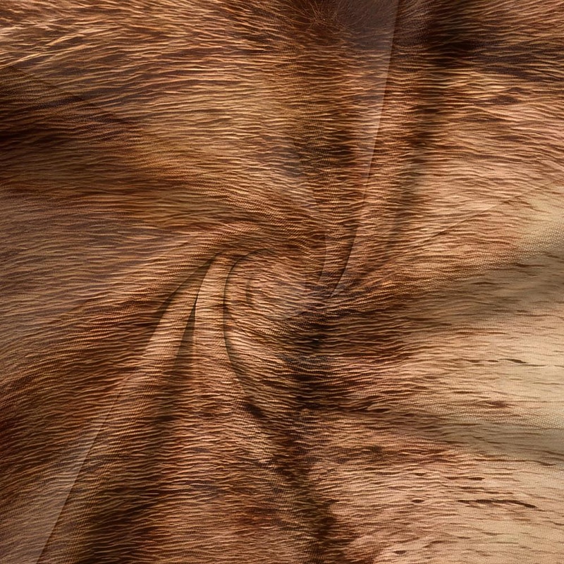 Men's Graphic Cosplay Polo Shirts Golf Shirt Short Sleeve Polo Shirts Collared Shirts Casual Vacation Wear Rave Wear Party Outfits Buttons 3D Print Yellow Brown3