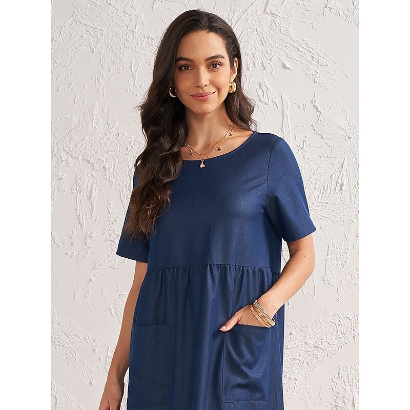 Elegant Gold Butterfly Pendant Layered Necklace for Women - Perfect for Parties and Casual Wear4