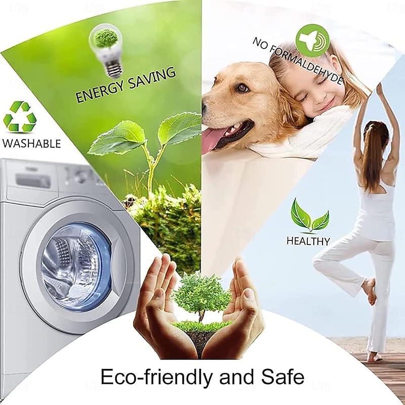 Thick Sofa Cover Couch Covers for Cushion Couch Sofa Slipcovers Couch Covers High Stretch Breathable Anti-pet Sofa Cover with Elastic Band4