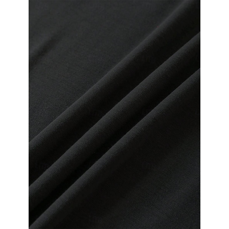 Women's T Shirt Dog Letter Cute Casual Short Sleeve V Neck Regular Tops Daily Print Black Summer3