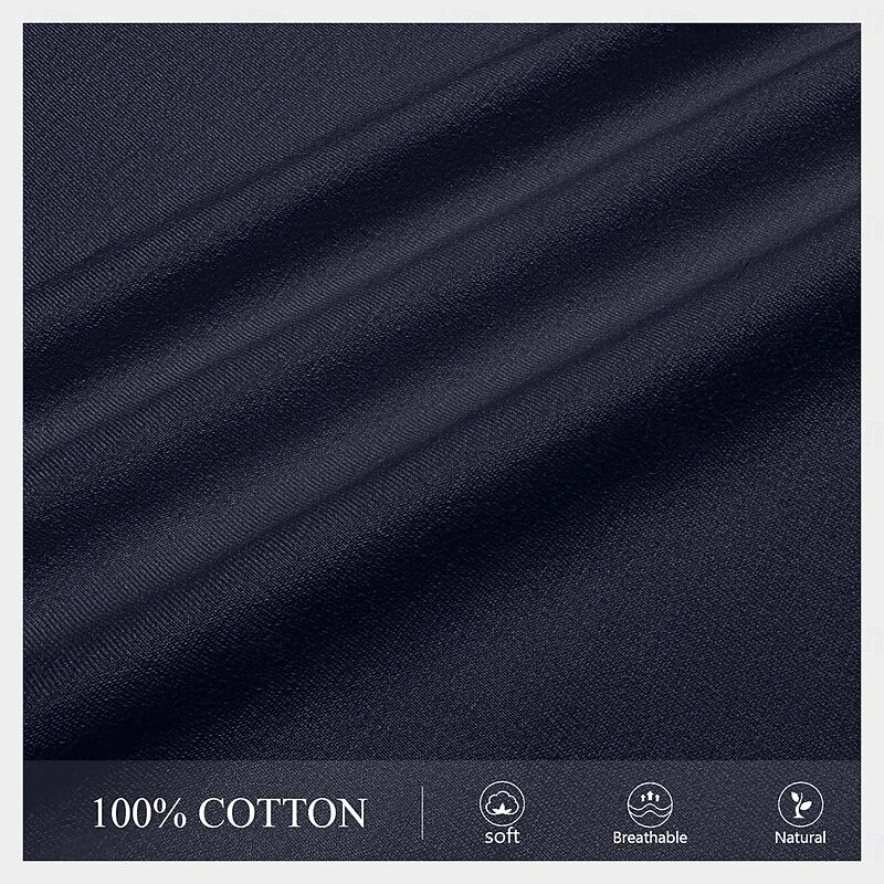 Men's Cat Halloween Letter Print T Shirt Tee Top 100% Cotton Short Sleeve Graphic Shirt Black Dark Blue Comfortable Tee Street Sports Outdoor Fashion Designer Clothing4