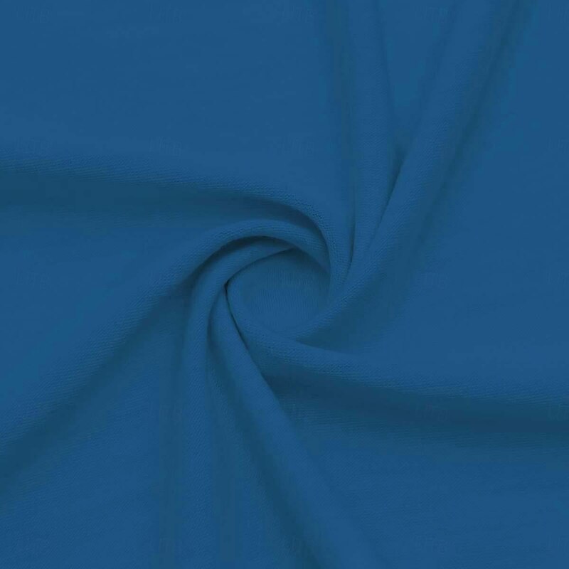 Men's Funny T Shirt Short Sleeve T shirt 3D Print Crew Neck Shirt Vintage Cool Party Holiday Blue Summer Spring Clothing Apparel S M L XL XXL XXXL3