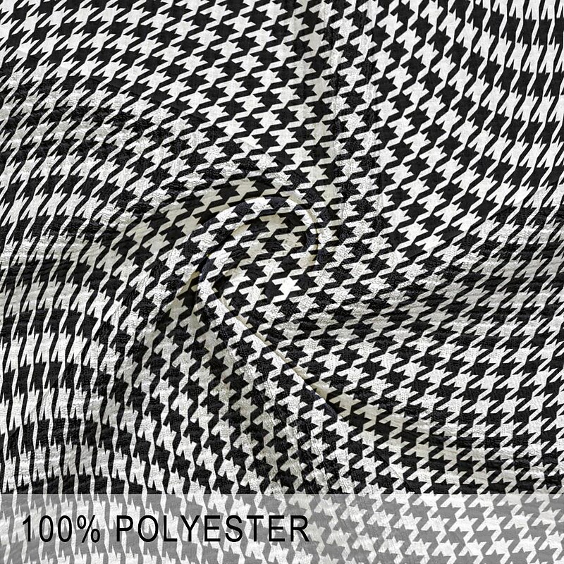 Men's Plaid Waffle Polo Shirts Golf Shirt Short Sleeve Polo Shirts Collared Shirts Vintage Casual Vacation Wear Formal Wear Festival Wear Buttons 3D Print Summer Black Khaki4