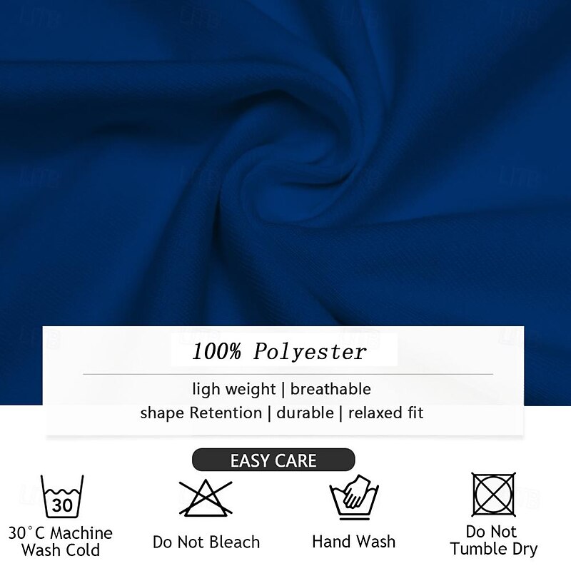 Men's American US Flag T Shirt Short Sleeve T shirt 3D Print Crew Neck Shirt Outdoor Athleisure Blue Summer Spring Clothing Apparel S M L XL XXL XXXL3