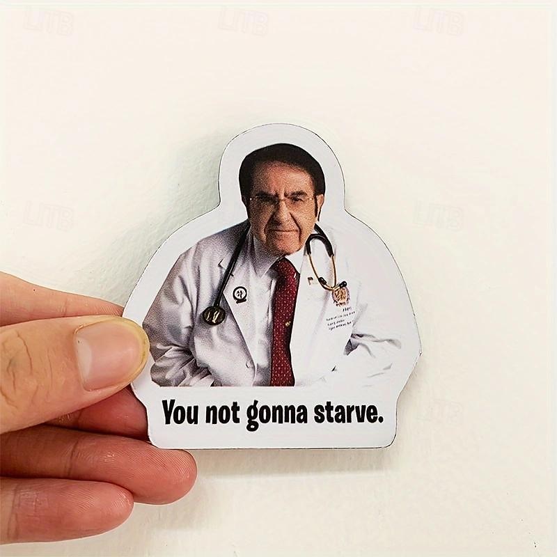 12pcs Refrigerator Magnets, Funny Fridge Magnets, Decorative Magnets, Personalized Fridge Magnet For Kitchen Office Whiteboard Locker Cabinet And Dishwasher, Kitchen Decoration, Home Decoration4