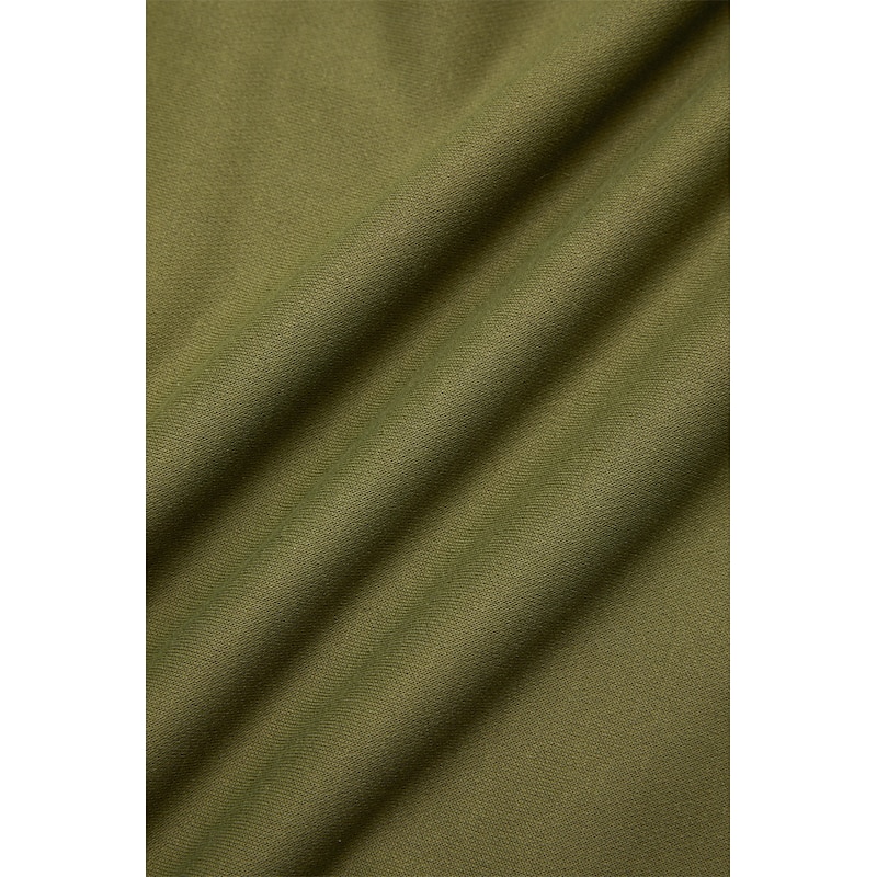 Men's Hoodie Quarter Zip Hoodie Tactical Black Army Green Blue Brown Hooded Color Block Zipper Sports & Outdoor Daily Holiday Corduroy Streetwear Cool Casual Spring &  Fall Clothing Apparel Hoodies3