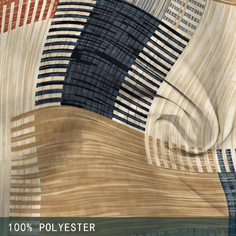 Men's Color Block Patchwork Grid / Plaid Swim Trunks Swim Shorts Board Shorts Mid Waist Hawaiian Casual Holiday Beach Drawstring with Mesh lining Elastic Waist Designer Clothing Apparel3