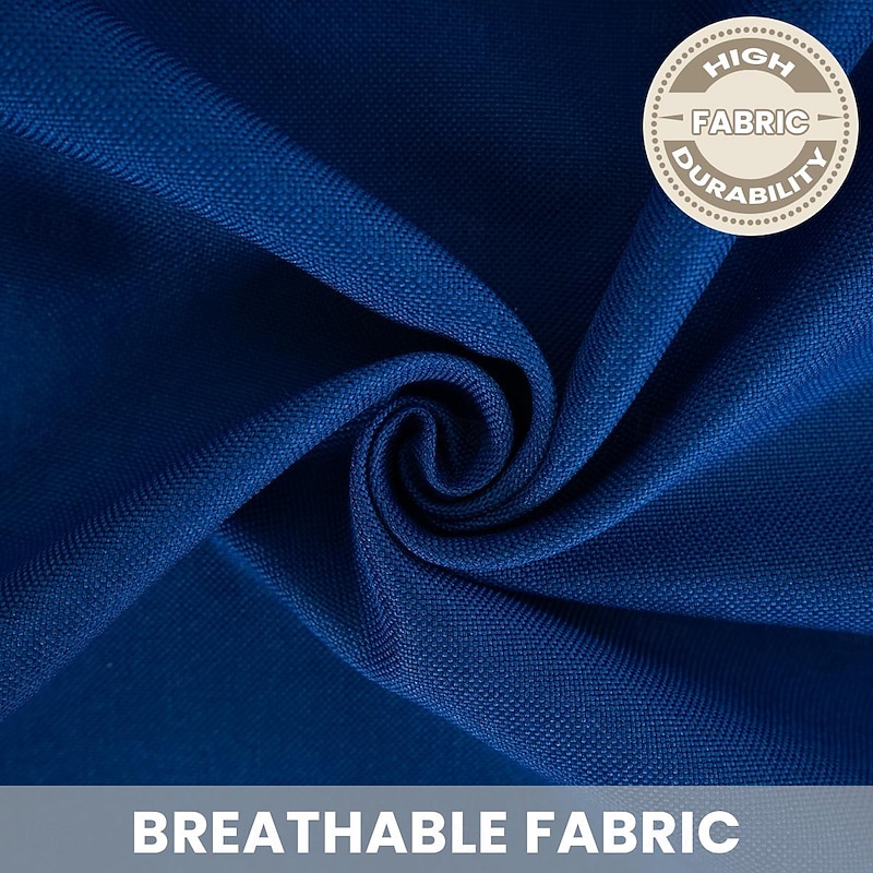 Chair Cover with Armrests Solid Color Quilted Slipcovers  SAKcover LITB PRIME cover3