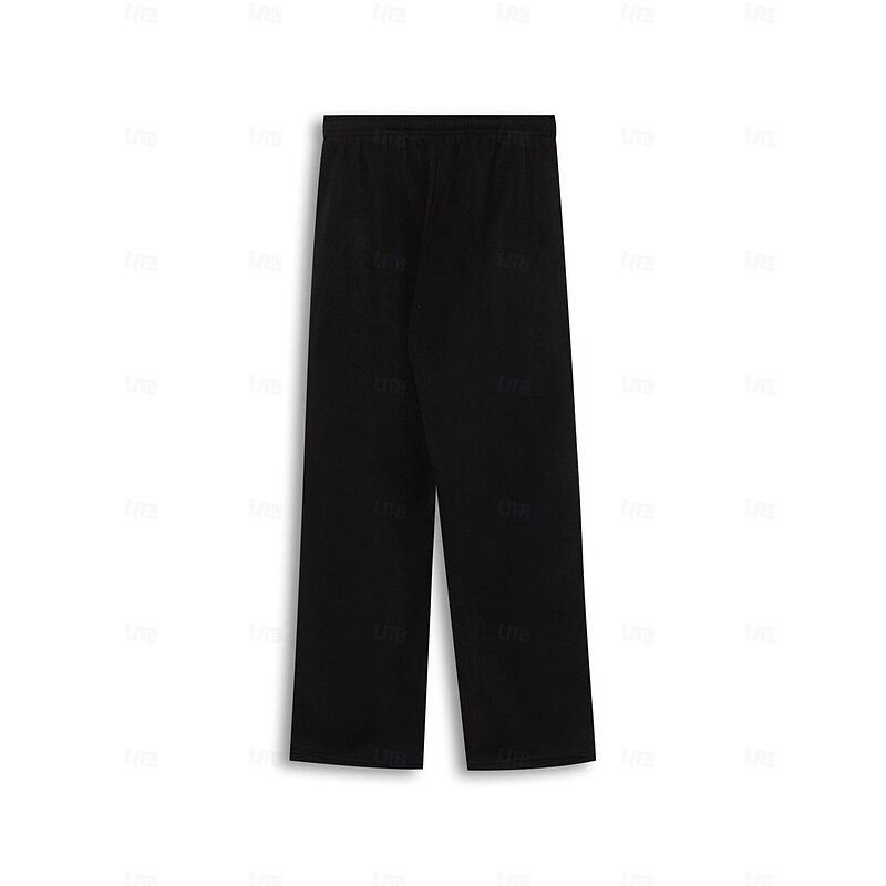 Men's Skull Active Mid Waist Exaggerated Designer Outdoor Party Casual 3D Print Black2