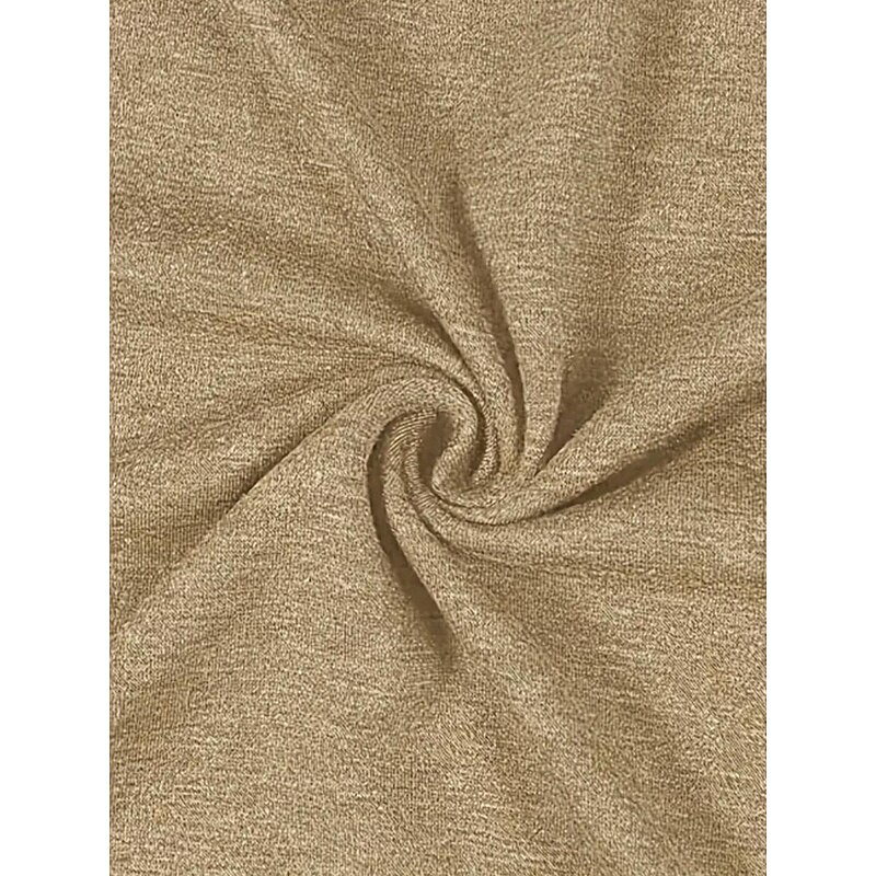 Women's T Shirt Cat Letter Fashion Casual Long Sleeve Round Neck Regular Tops Daily Weekend Print Khaki Spring &  Fall Spring, Fall, Winter, Summer3