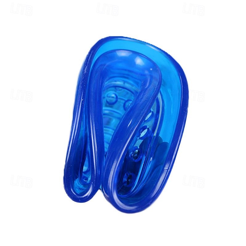 Dog Rubber Tire Flyer Dog Toy Flying Disc Lightweight Durable Floats in Water Great for Beach and Pool 3 Size for Small/Medium/Large Breeds Single Unit4