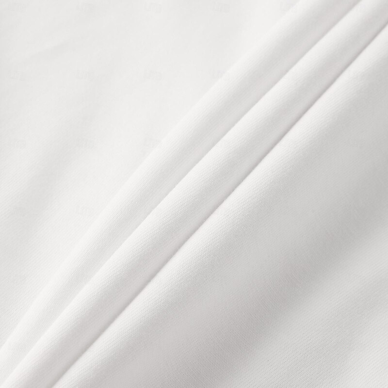 Men's Graphic T Shirt Tee Top Short Sleeve T shirt Crew Neck Shirt Fashion Outdoor Casual Street Casual Daily White Spring & Summer Clothing Apparel S M L XL XXL4