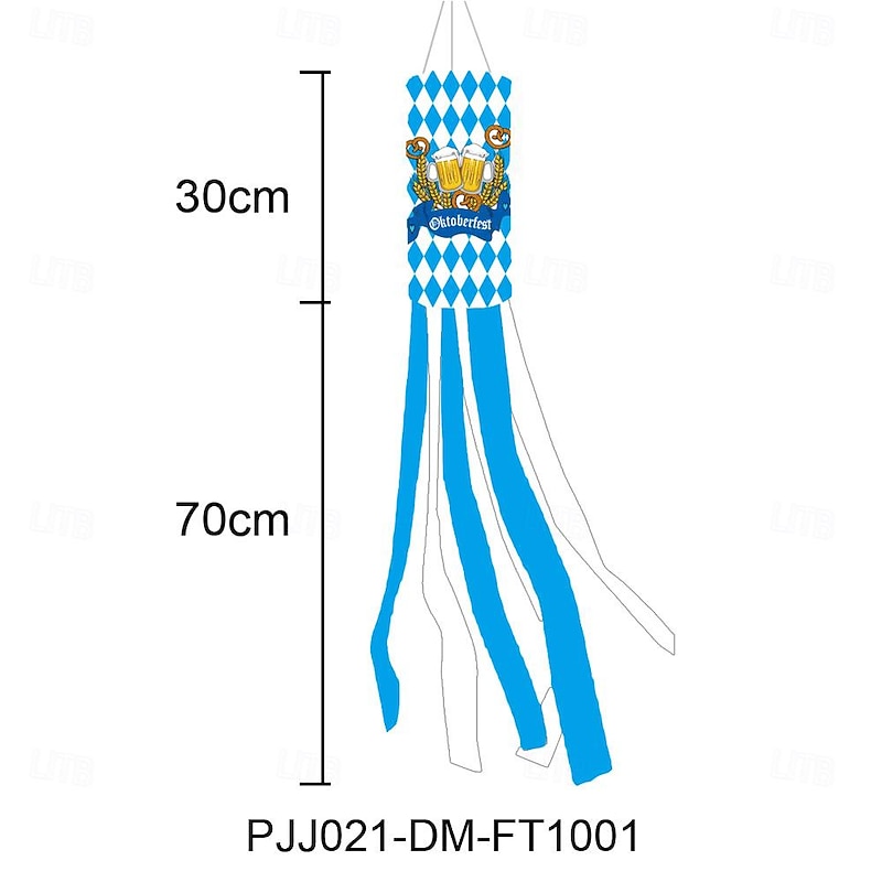 German Oktoberfest 2025 Door Couplet Beer Holiday Home Bedroom Living Room Decoration3
