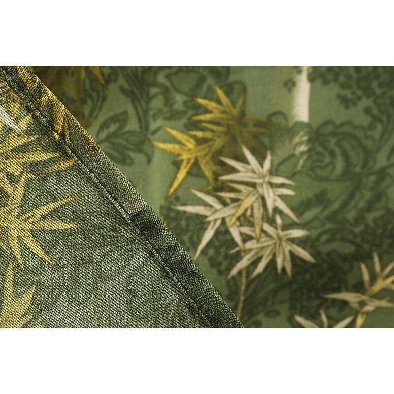 Elegant Classical Retro Vintage Skirt A Line Skirt Swing Skirt Floral Fancy Dress Women's Carnival Valentine's Day Masquerade Vacation Dailywear Bachelorette Party Adults' Skirt4