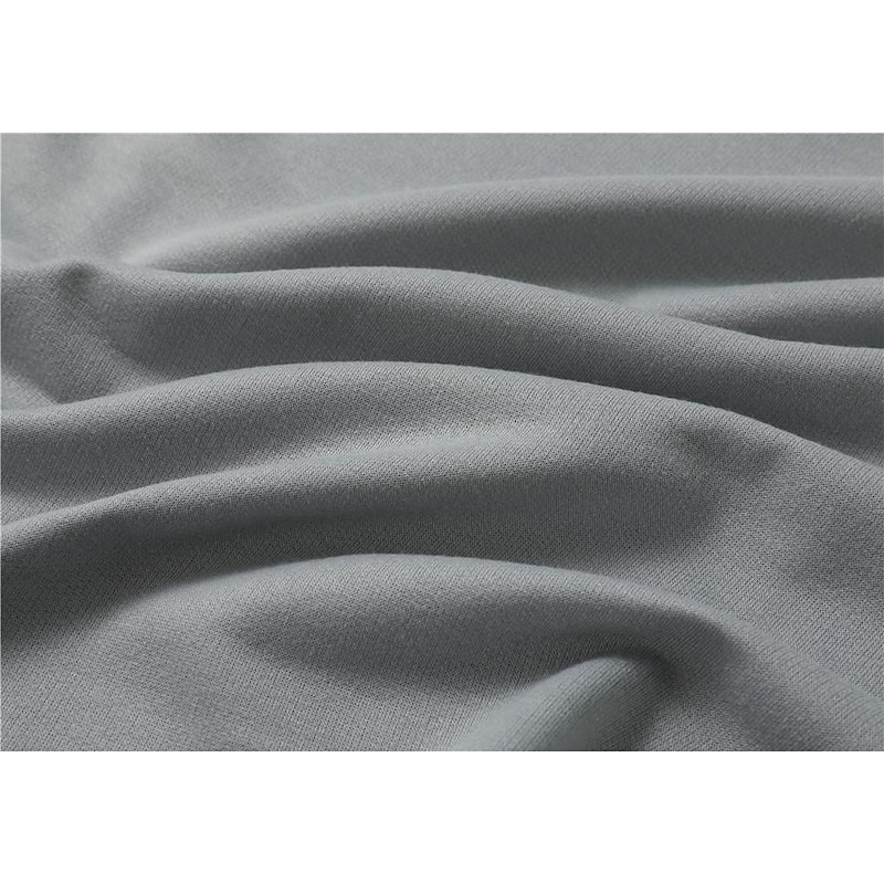 Men's Polo Shirt Golf Shirt Casual Holiday Lapel Long Sleeve Fashion Basic Color Block Patchwork Summer Regular Fit Dark Grey Burgundy Navy Blue Light Grey Polo Shirt3