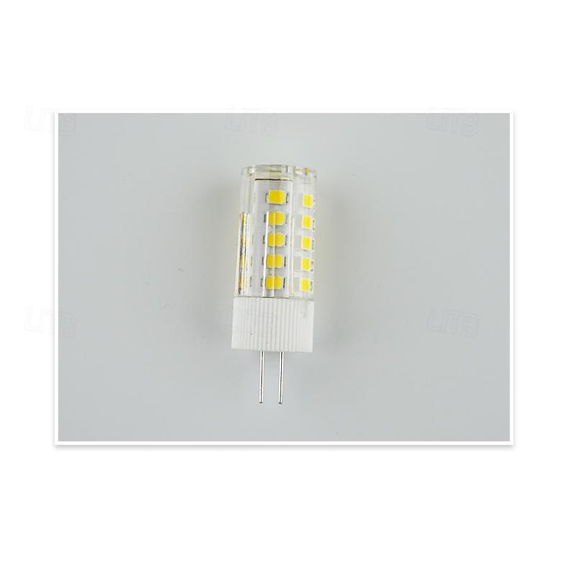 6pcs G4 LED Bi-pin Lights 180Lumens 3W 33LED Beads SMD 2835 220 V 110 V3