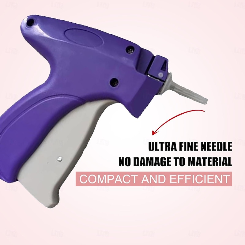 Stitchy Quick Clothing Fixer, Stitch Gun for Clothes, Speedy Clothing Fixer Clothing Stitch Gun Quick Stitch Sewing Gun Stitch Anything Fast Gun Mini Stitch Gun for Clothes2