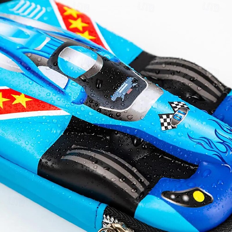 Pencil Case Primary School  3D Sports Car Design Pencil Bag Large Capacity Creative Pencil Case4