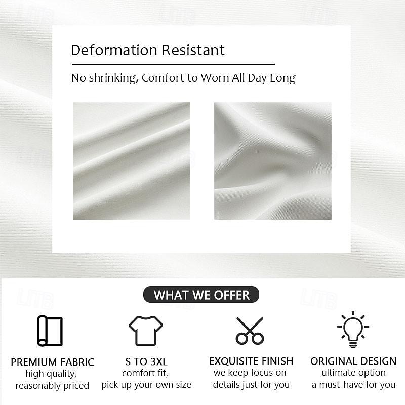 Men's Geometric Plaid Dress Pants Mid Waist Vintage Business Casual Formal Dailywear Pocket Straight Leg Trousers Summer Spring Fall 3D Print Brown3