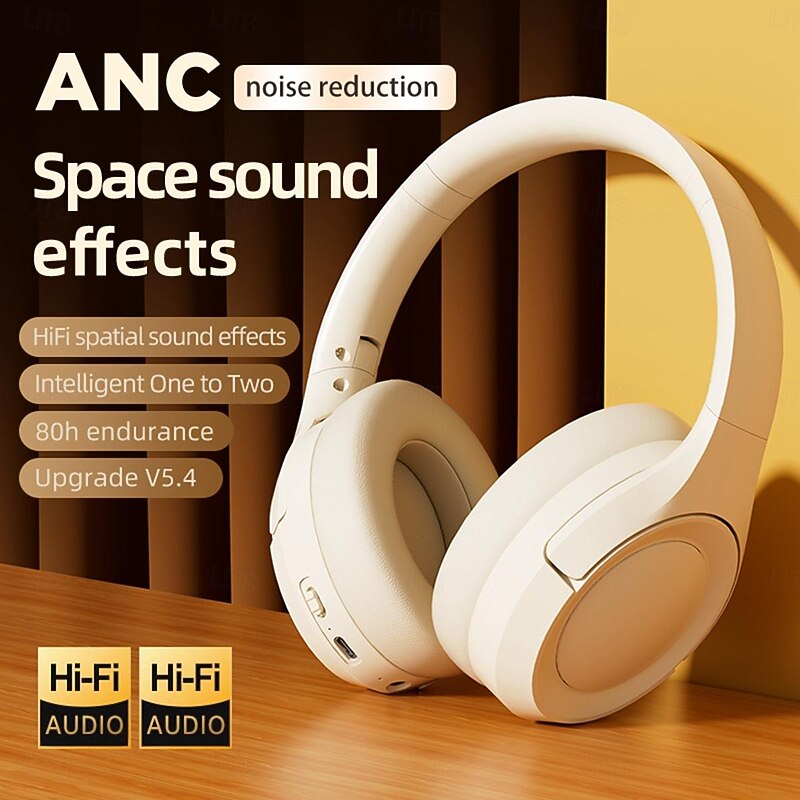 L50 Gaming Headset Over Ear Bluetooth 5.3 Sports Stereo Fast Charging for Apple Samsung Huawei Xiaomi MI  Fitness Gym Workout Camping / Hiking Mobile Phone Mobile Phone Gaming3