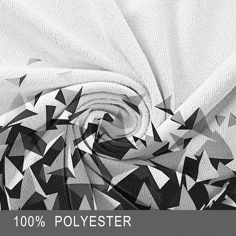 Men's Graphic Sweatpants Joggers Mid Waist Casual Outdoor 3D Print Fall & Winter Black4