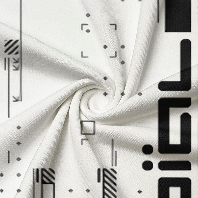 Men's Geometric Hawaiian Polo Shirts Golf Shirt Short Sleeve Polo Shirts Collared Shirts Casual Beach Wear Vacation Wear Party Outfits 3D Print Quarter Zip Polo Black Yellow Light Green3