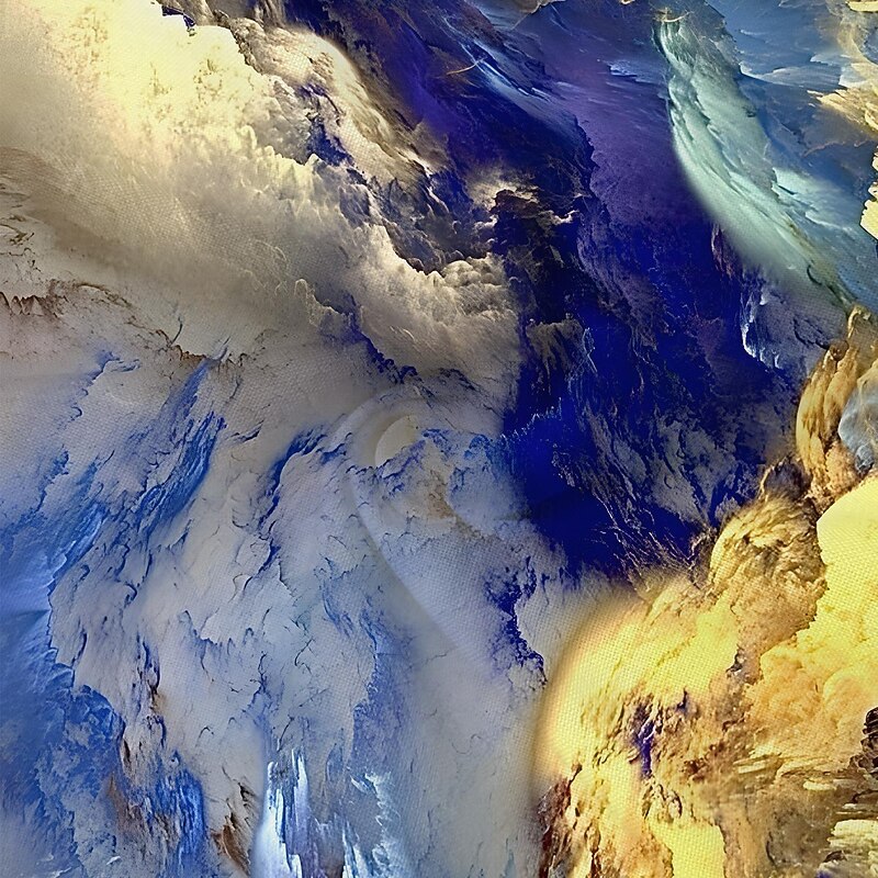 Men's Button Up Shirt Printed Shirts Long Sleeve Casual Daily Evening Party Holiday Fall Winter Spring & Summer Collared Shirts Buttons Print Light Blue Yellow Blue Green Gray3