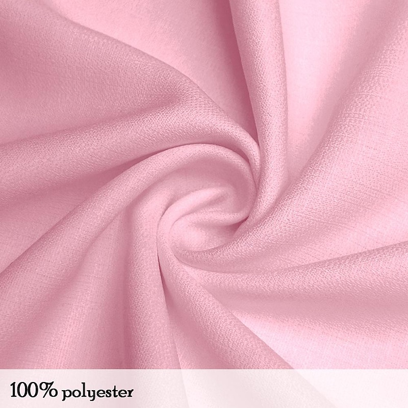 Men's Floral Shirt Summer Hawaiian Shirt Aloha Shirt Long Sleeve Shirt Turndown Hawaiian Resort Outdoor Street Casual Daily Pink S M L3