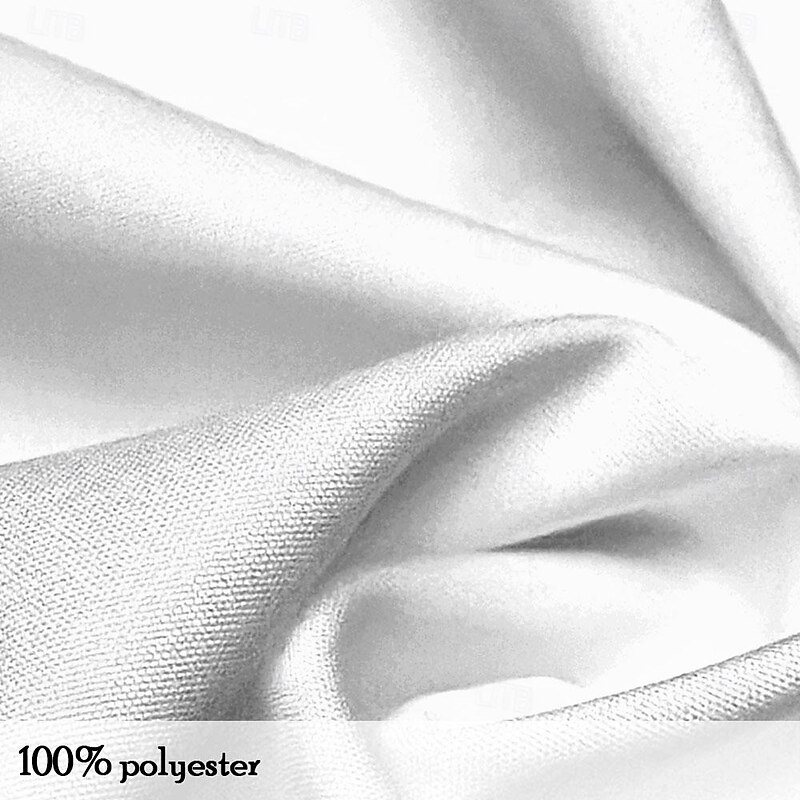 Men's Coconut Tree Palm Tree Tropical Plants Summer Hawaiian Shirt Aloha Shirt Printed Shirts Short Sleeve Shirt Turndown Casual Resort Outdoor Vacation Home White S M L4