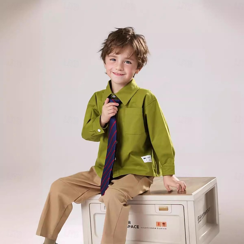 Zootopia Fairy Tale Nick Wilde Outfits Theme Party Costume Cosplay Movie Cosplay for Boys Kids Carnival Children's Day Party / Evening4