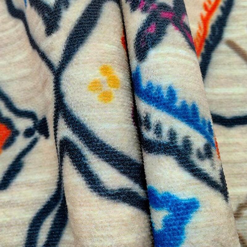 Tribal Pattern Area Rug Kitchen Mat Non-Slip Oil Proof Floor Mat Livingroom Rug Indoor Outdoor Mat Bedroom Decor Bathroom Mat Entrance Rug Door Mat4