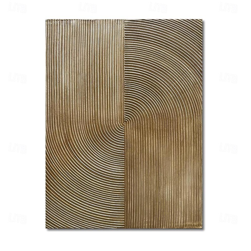Handmade Oil Painting Canvas Wall Art Decoration Simple Abstract Texture for Home Decor Rolled Frameless Unstretched Painting3