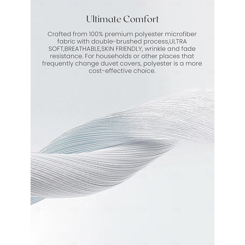 Splicing Duvet Cover Set Patchwork Quilt Design Soft and Stylish Bedding Set Includes Duvet Cover and Pillowcases Perfect for Adding a Unique Touch to Bedroom Decor3