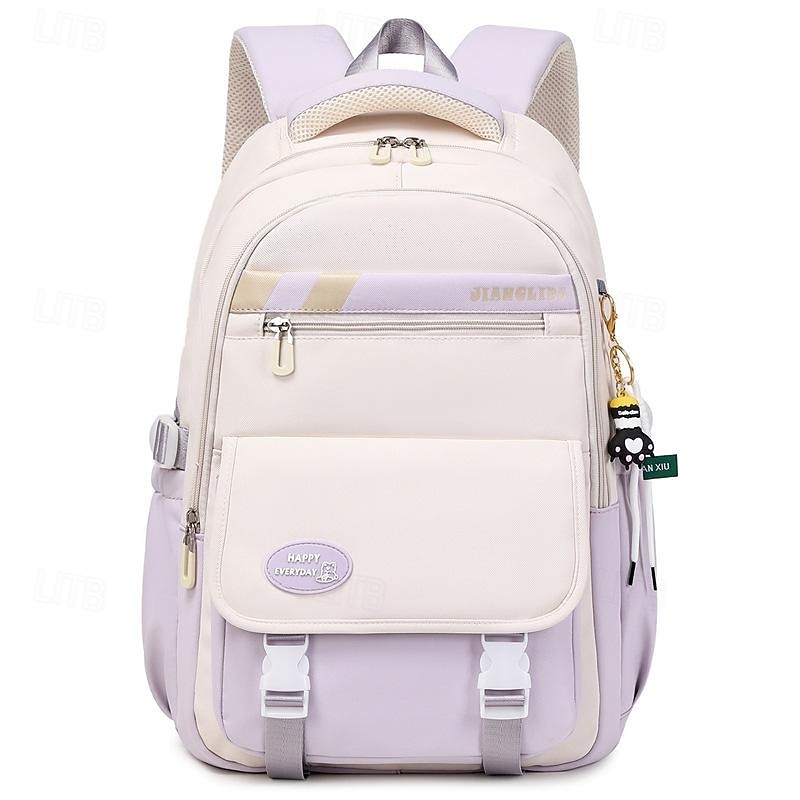 Backpack Laptop Backpack for School College Teenagers Backpack Support School Bag Back to School Gifts4