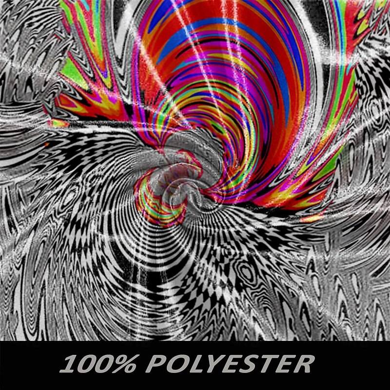 Men's Shirt Dress Shirt Button Up Shirt Long Sleeve Fashion Casual Causal Casual Summer Spring Fall Turndown Button Up 3D Print Multi Color3