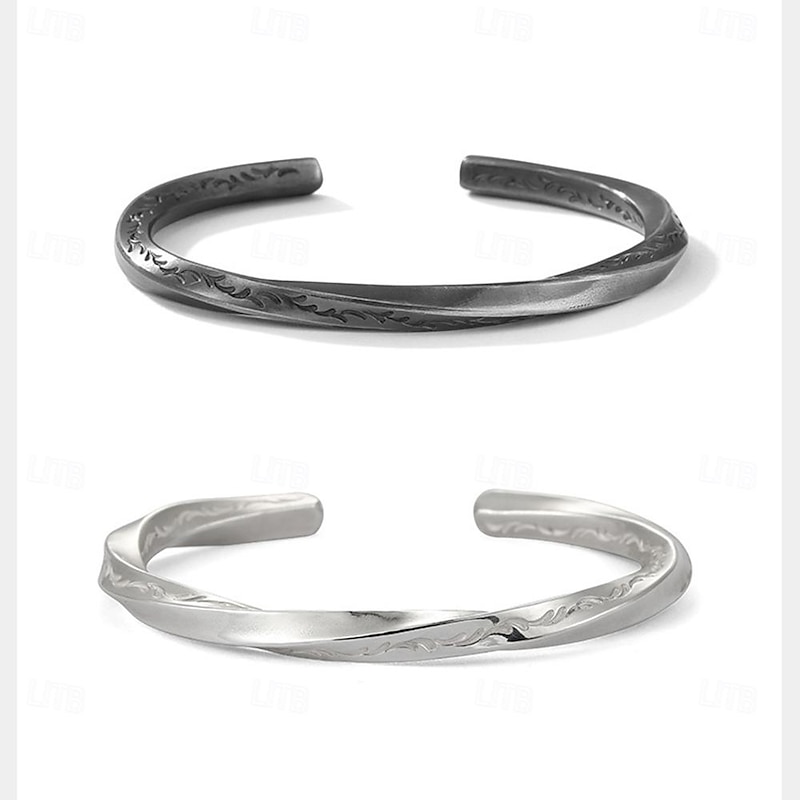 Retro Vintage Punk & Gothic Medieval Bracelet Pirate Viking Fancy Dress Men's Masquerade Event / Party Adults' Bracelet2