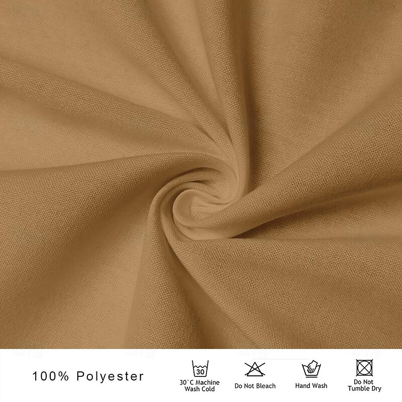 Men's Southwestern Print Shirt Western Shirt Cowboy Shirt Short Sleeve Western Style Outdoor Party Summer Spring Shirt Collar Black Blue Khaki3