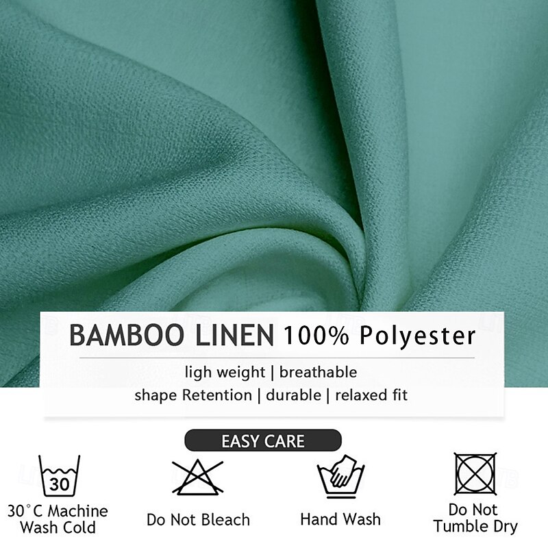 Men's Cartoon Shirt Button Up Shirt Short Sleeve Casual Funny Daily Summer Spring Grandad Collar Band Collar Button Up 3D Print Green3