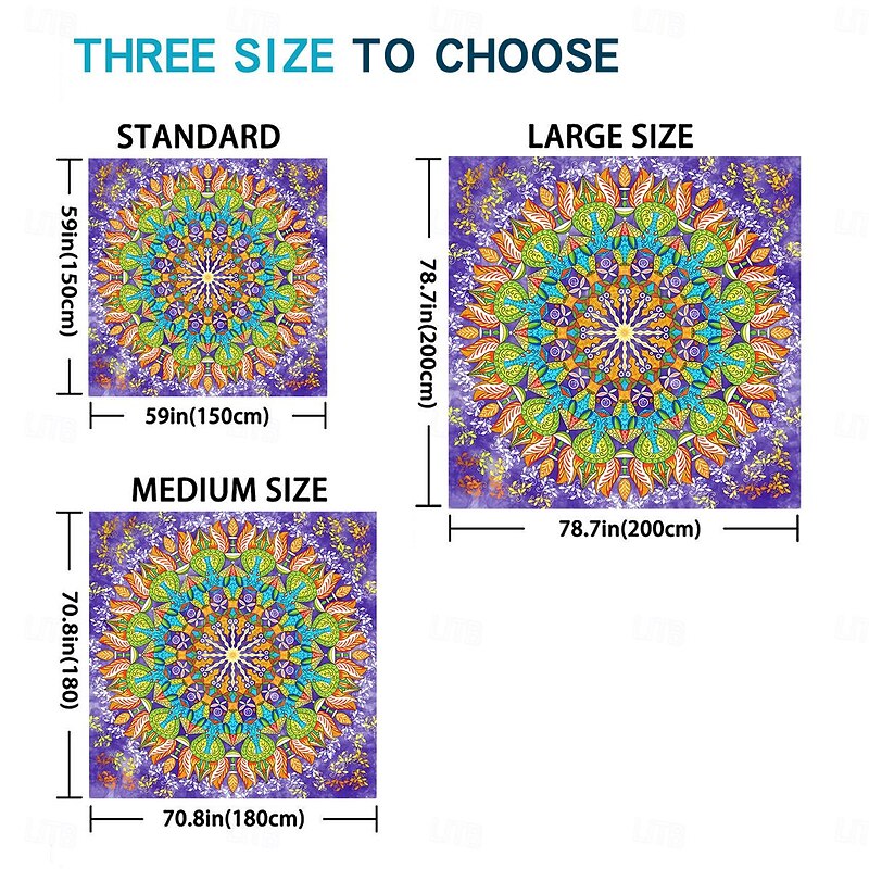 Beach Towel Quick drying waterproof3