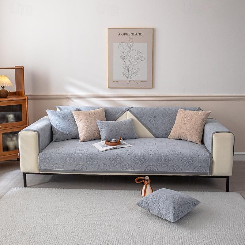 100% Waterproof Sofa Cover Outdoor Patio Garden Lawn Yard Durable Water-Resistant Fabric Protects Against Rain Sun Dust and Debris Ideal for Year-Round Use Fits Loveseat Sofa2