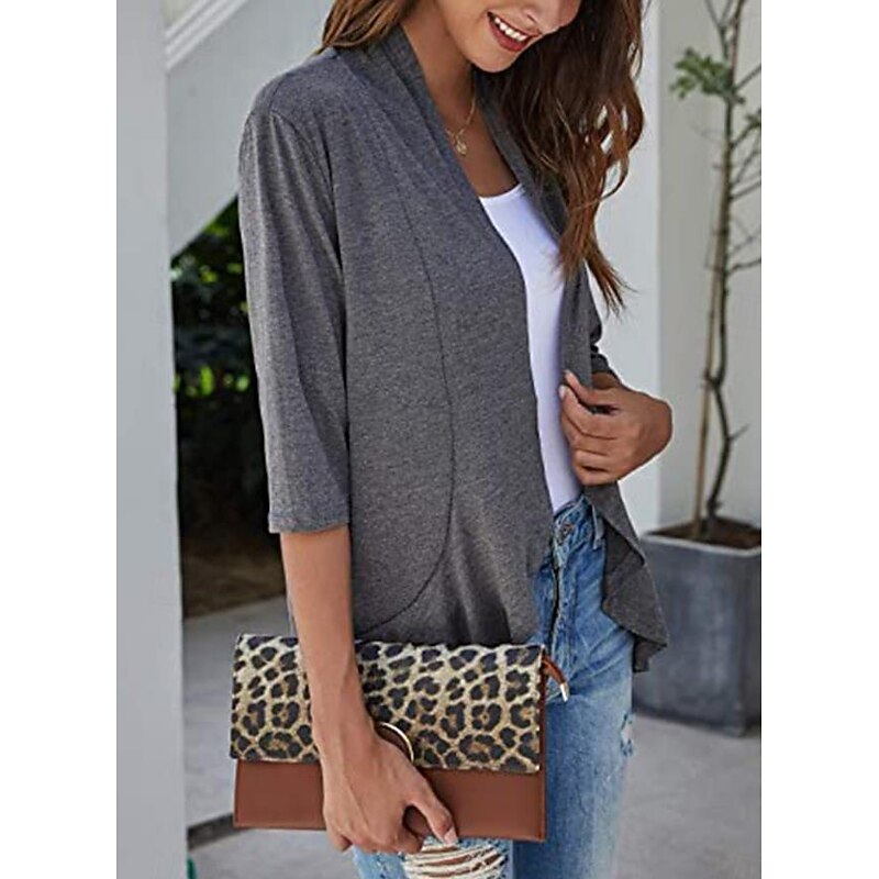 SWEATER BLUE COAT 11