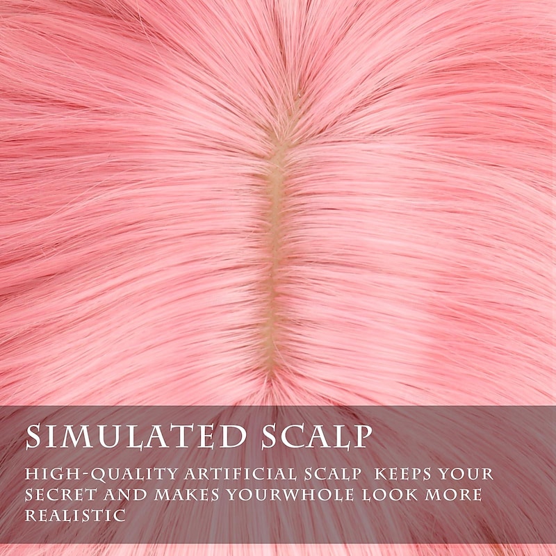 Short Wigs with Bangs Short Wigs for Women Synthetic Wavy Wig Shoulder Length Halloween Cosplay Party Wigs4