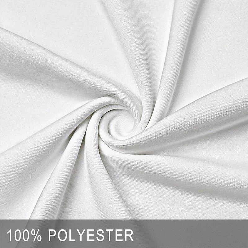 Men's Graphic Neon Polo Shirts Golf Shirt Short Sleeve Polo Shirts Collared Shirts Vacation Wear Rave Wear Party Outfits Buttons 3D Print Spring & Summer Red3