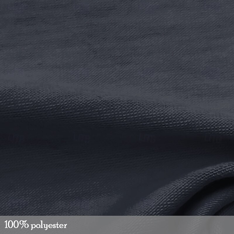 Men's Long Sleeve Henley Graphic Tee "I Fix Stuff & I Know Things" Quote for Hobbies & Lifestyle4