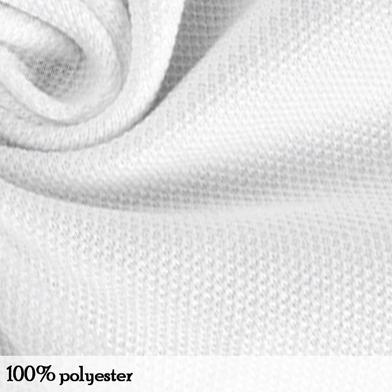 Men's Geometric Polo Shirts Golf Polos Shirts Long Sleeve Polo Shirts Collar Casual Vacation Party Evening Wear Dailywear 3D Print Buttons Spring Fall Winter Black And White3