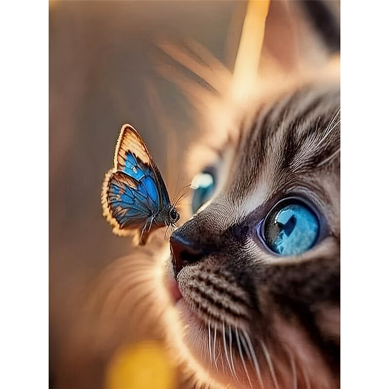 Women's T Shirt Casual Print Short Sleeve Regular Tops Daily Brown Summer3