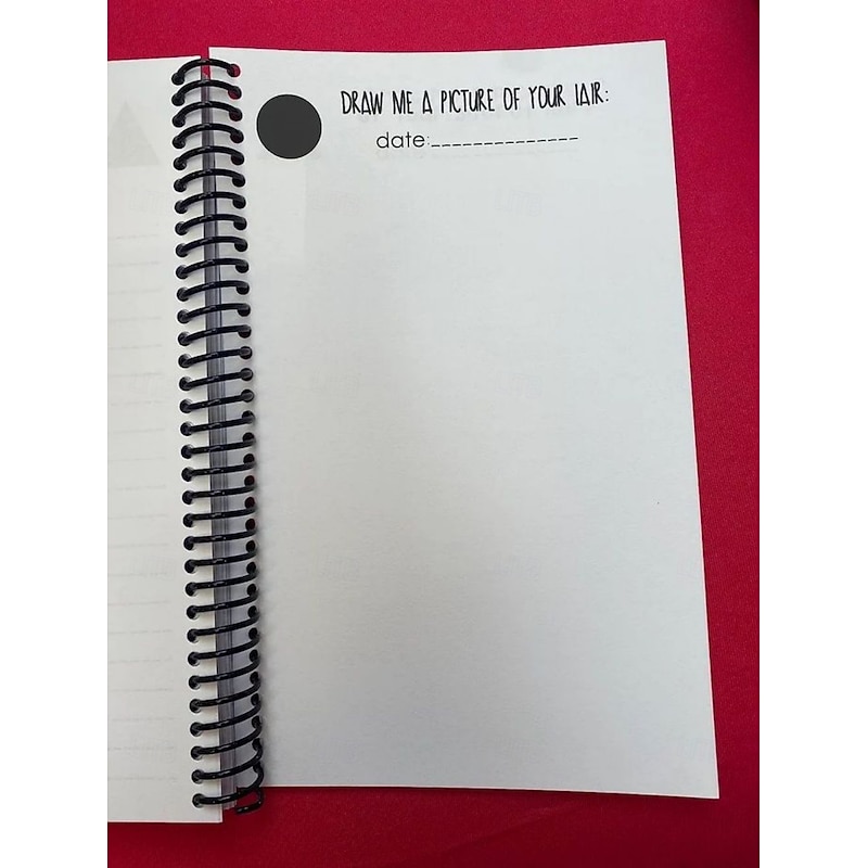 Just Between You & Me, Kid,A Back & Forth Journal Between Grown-Up & Kid,Heartfelt Parent-Child Interactive Journal with Prompts for Meaningful Conversations, Shared Memories & Creative Expression4